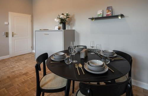 Aurum Suite - Luxuriöses City Apartment - Foto 12