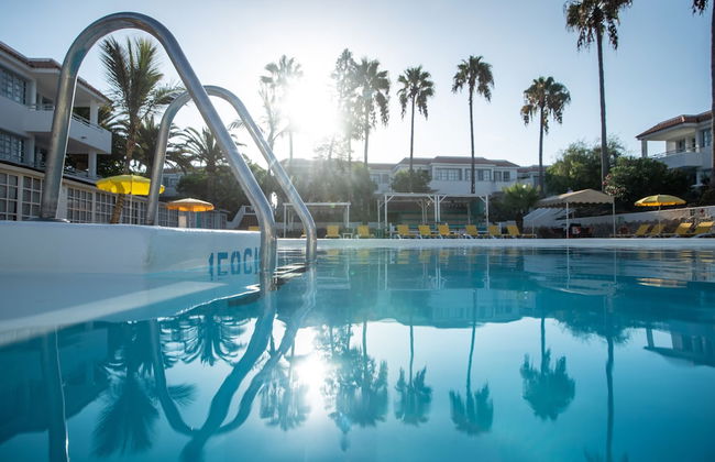 Apartamentos Fuentepark - Foto 49