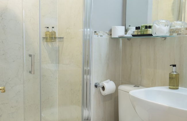 Peartree Serviced Apartments - Foto 58