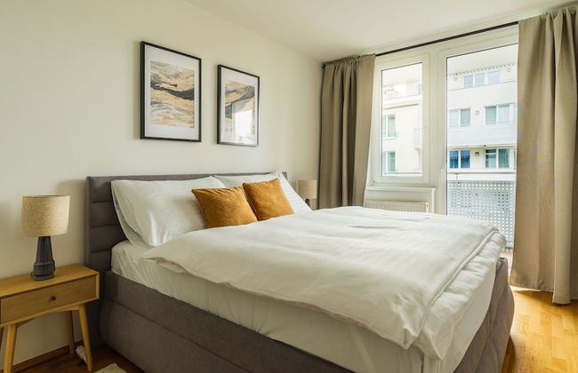 Business & Family Ambiente Apartments - Foto 39