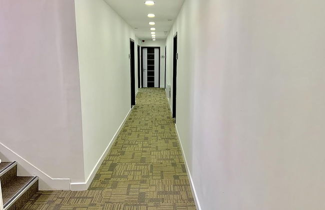 Queen Stay Apartments - Foto 68