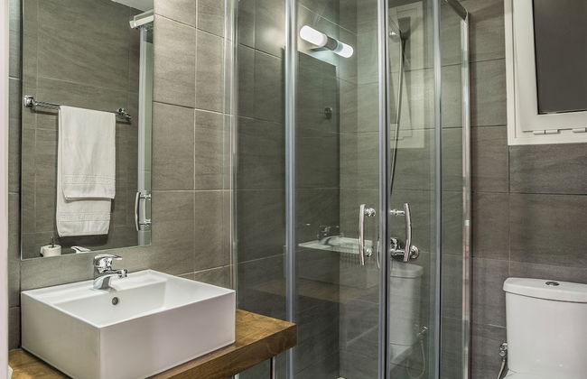 Sea View Hotel & Apartments - Foto 18