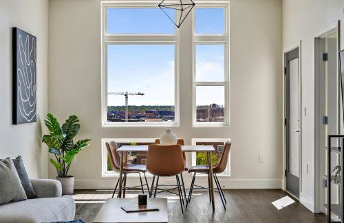 A Denver Skyline State of Mind - Zuni Lofts - Foto 11