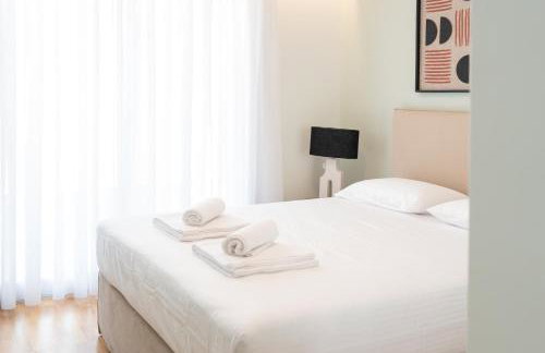 Suite Room 33 Ioannina - Foto 61