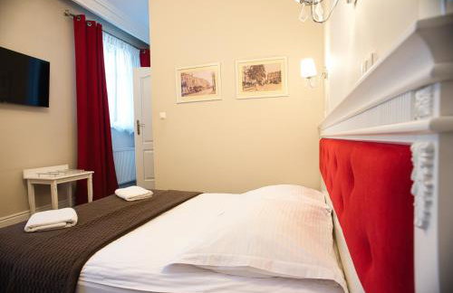 Dwór Hetman - Foto 62