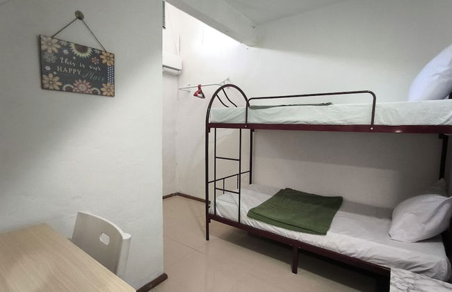 Natol Homestay - Kenyalang Park - Foto 13