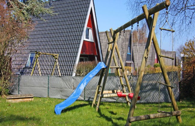 House in Damp Near Baltic Sea Beach - Foto 23