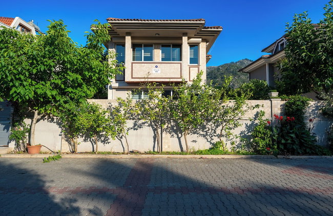 Villa Şükran Daily Weekly Rentals İçmeler - Foto 47