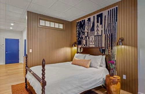 The Optimist Guesthouse | 3 - Foto 9