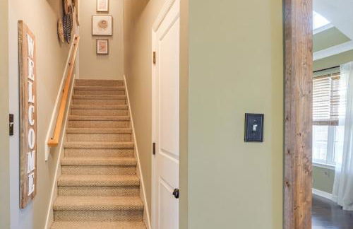 Spacious Lebanon Home with Pool 6 Mi to Downtown! - Foto 17