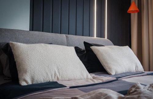 Apartament Family Green z garażem, klimatyzacją do 6 osób - Foto 27