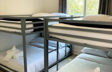 Stylish Oasis - Near City Center - Mins 2 Downtown - Foto 8
