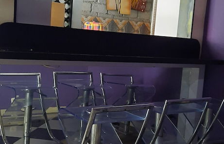 Tegar Homestay - Foto 17