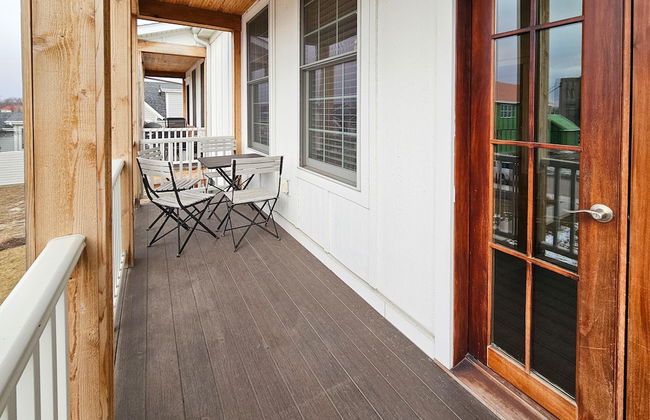 Blue Dog Landing - Foto 56