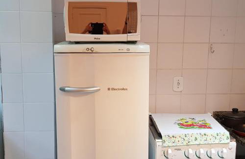 Temporada Rio Studio Lily 1 - Perto do Cristo e Copacabana - Photo 49