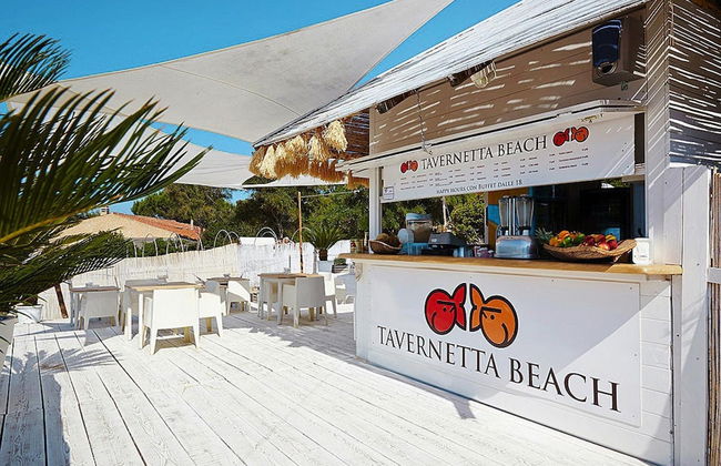 Charming Holiday Home in Loiri, Sardinia - Foto 29