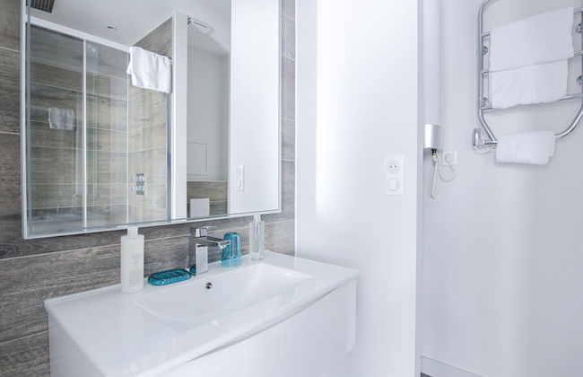 Les Apparts de l'Oncle Louis - Foto 44