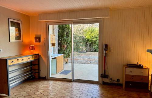 Villa unique, 50 mètres du jardin au lac - Photo 24