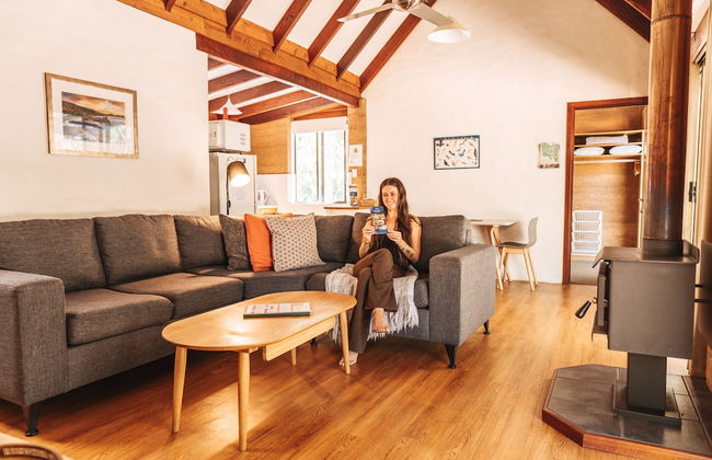 Bussells Bushland Cottages - Photo 13