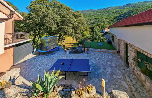 Awesome Home In Vrgorac With Wifi - Foto 9