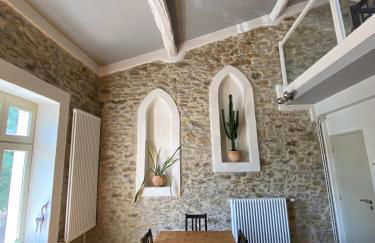 Le Logis GOUT - Foto 1