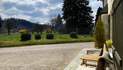 Ferienwohnung auf der Gam - Foto 3