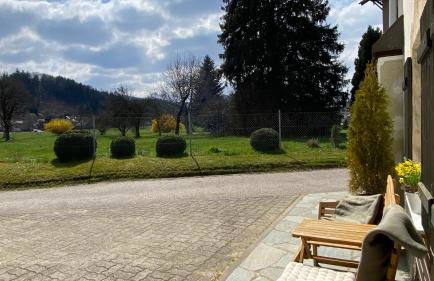 Ferienwohnung auf der Gam - Foto 3