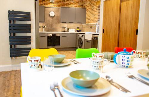 The Kennels - Foto 17