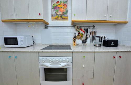 CamposolBungalow 3bedroom Bbq Ac Tv Wifi - Foto 15