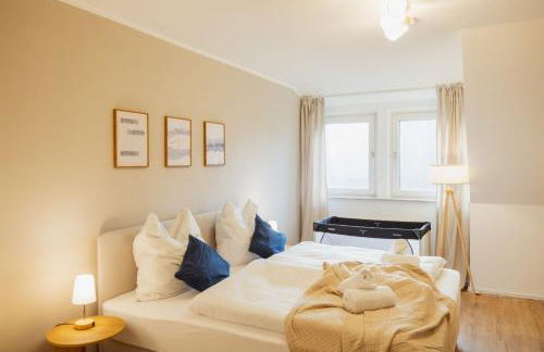 HYGGE HOMES - Apartment 'Lilla Lycka' - Foto 35