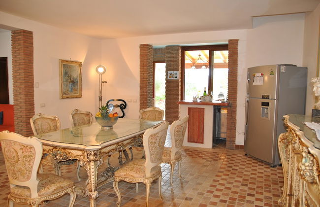 Meridiana Holiday House With Shared Swimming Pool - Foto 11