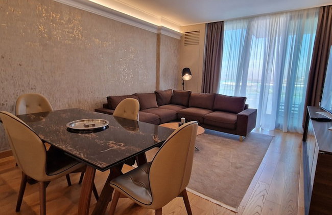 Belgrade Waterfront Riverside Apartments - Photo 72