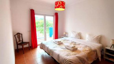 Ocean & Nature Flat - Aljezur - Algarve West Coast - 1,6km Praia Monte Clérigo - Foto 2, towels