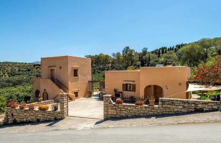 Koukouli Upper Studio Kamilari - Photo 17