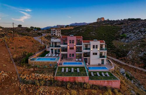 Villa Nektar with private ecologic pool and amazing view! - Foto 68