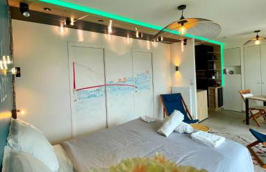 Studio BEL MOD Mont d'Or - Belvédère Moderne - Foto 39