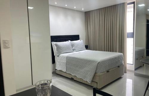 Flat Alto Padrão em Tambaú - Foto 10