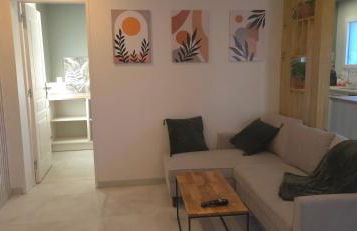 Maisonnette moderne avec terrasse 10 min CNPE - Foto 6