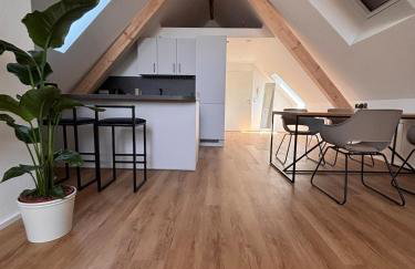 Style Loft mit Ausblick in Elzach - Foto 17