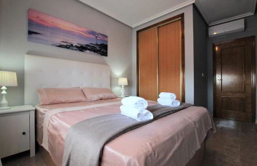 Apartamento LAVANDA , Costamarina, Cabo Roig - Foto 15