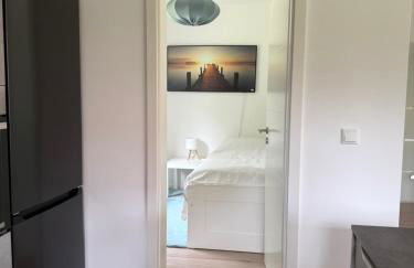 FeWo an den Salzwiesen - Foto 13