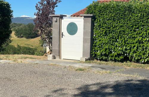 Maison n2 Donasete T1 - Foto 13