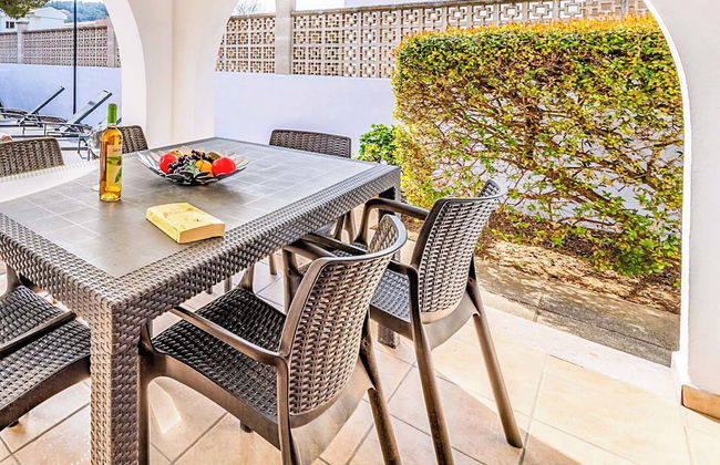 Villa Monsy 1 - Foto 5