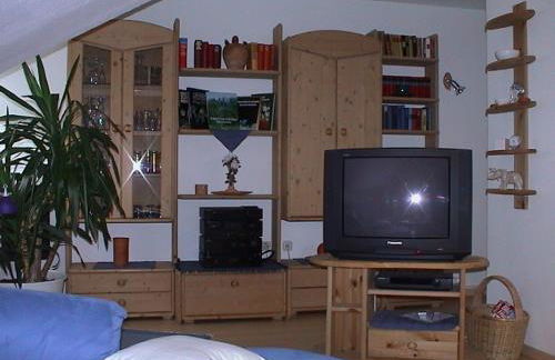 Fewo "Habichtswald" - Foto 15