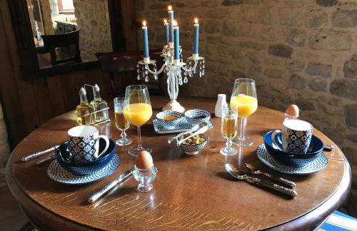 Holiday home Haras du Ry - Photo 44