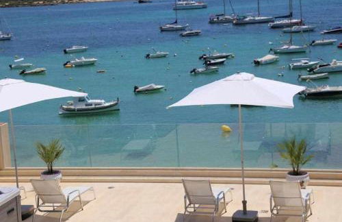 Beachfront Es Turo - Foto 34