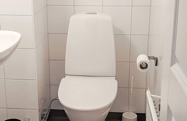 10 Person Holiday Home in Salen - Foto 26