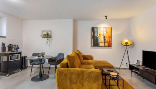 Tua Casa - Souterrain Appartment - Foto 2