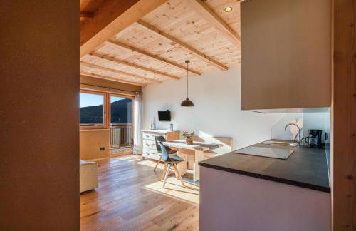 Brugghof Apartement Lärche - Foto 13