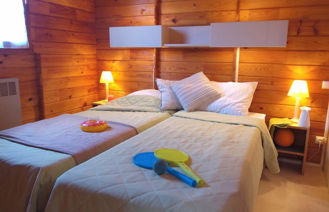 VVF Cantal Salers Vendes, Bassignac - Foto 13